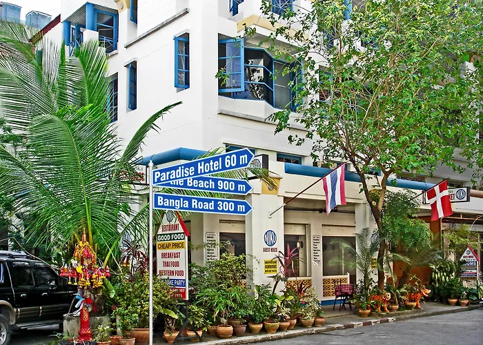 Niku Guesthouse