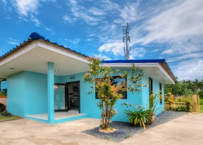 Aquatoria Phuket Bangtao Villa