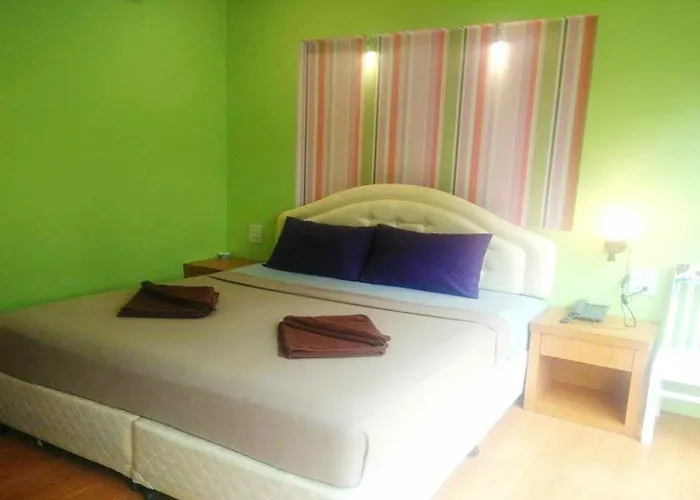 Arunee Resort Koh Chang