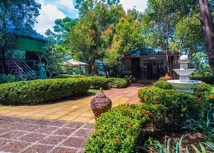 Pannapa Resort