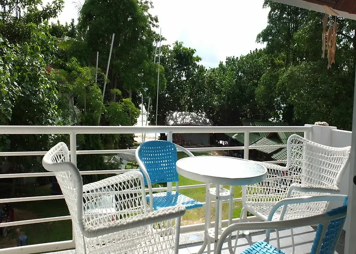 Kvc Double Bedroom Apartment B