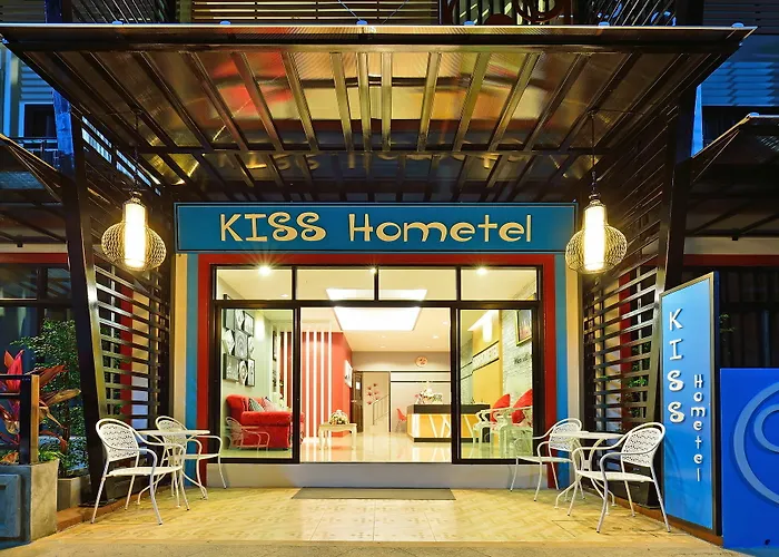 Kiss Hometel
