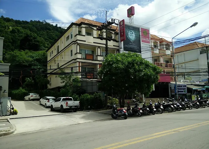 Baan Pulaoon