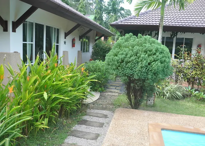 Baan Chao Koh