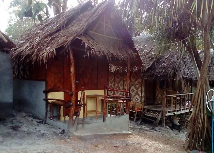 Ko Lanta Relax Beach Bungalows