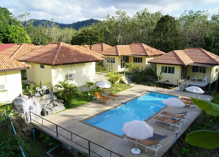 The Canal Villas Khaolak
