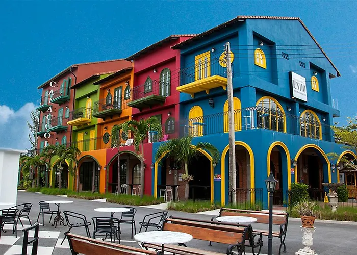 Casacool Hotel