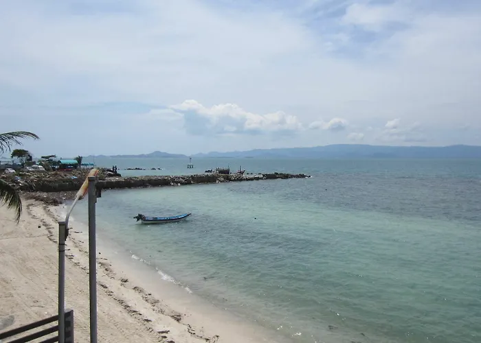 Charung Beach