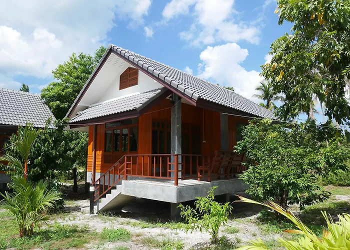 Nature Home