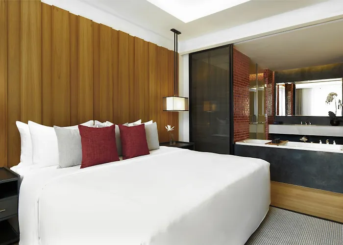 Anantara Chiang Mai Serviced Suites