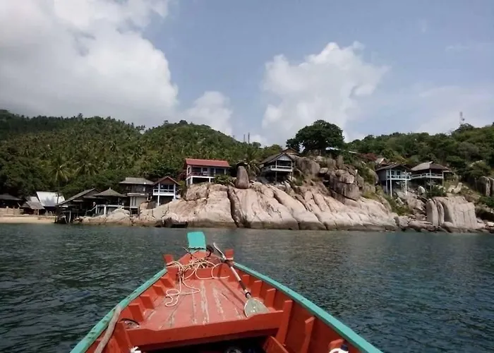 Char Bungalows