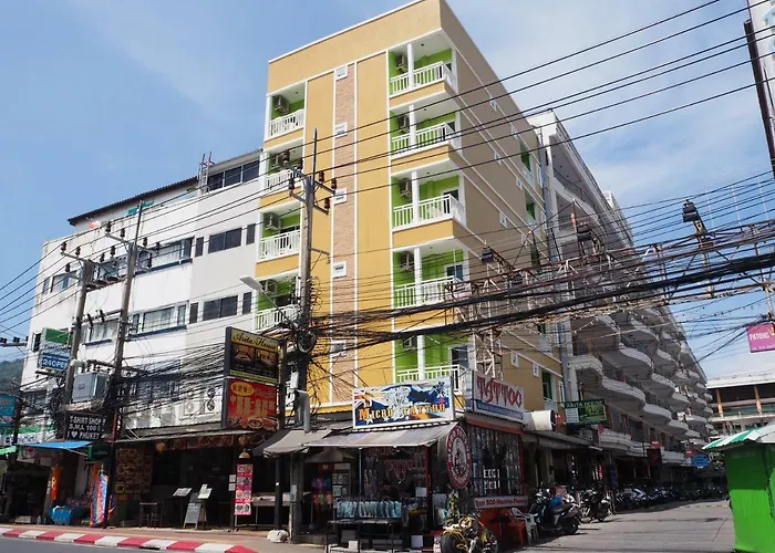 Arita House