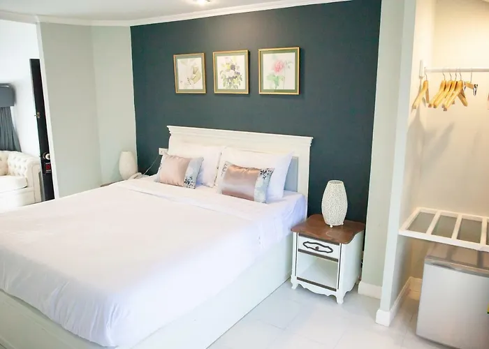 Albesia Boutique Resort