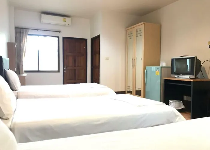 Ashram Kha Nab Nam Resort
