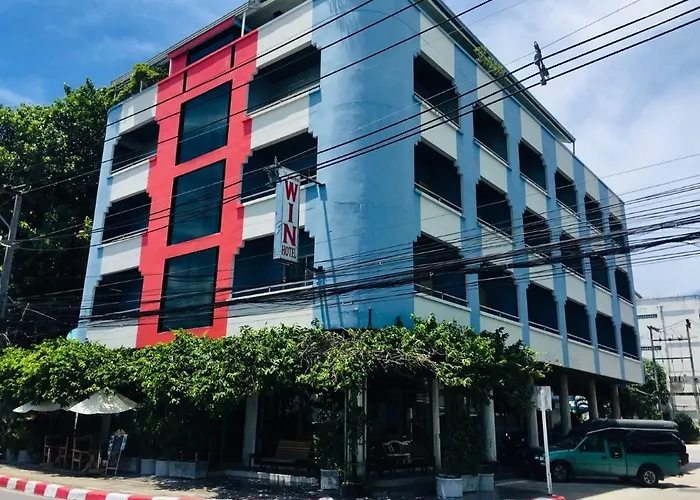 Win Hotel