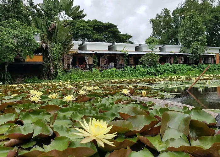 Saikaew Resort