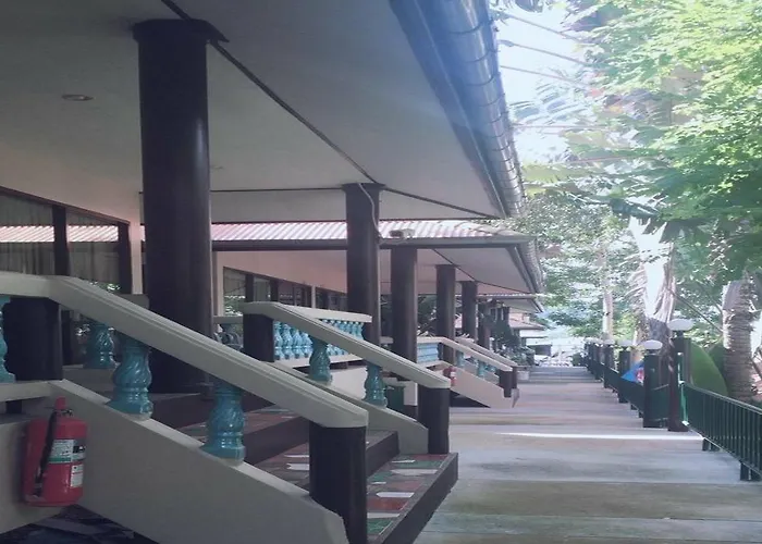 Jj Bungalow & Guest House