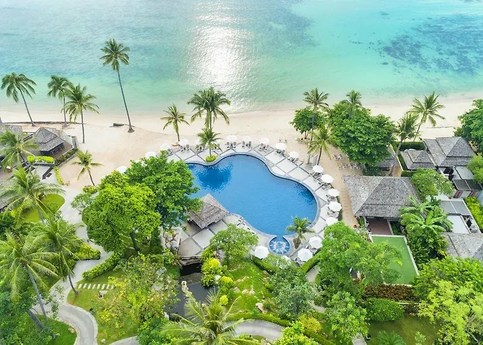 Nora Beach Resort & Spa - Sha Extra Plus