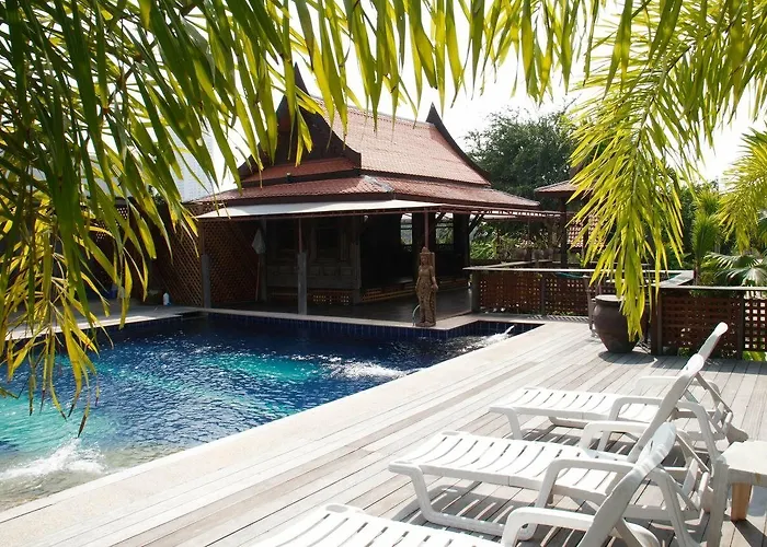 Inrawadee Resort