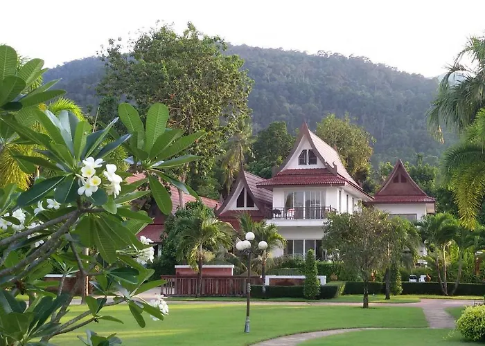 Sea Lavender Villa