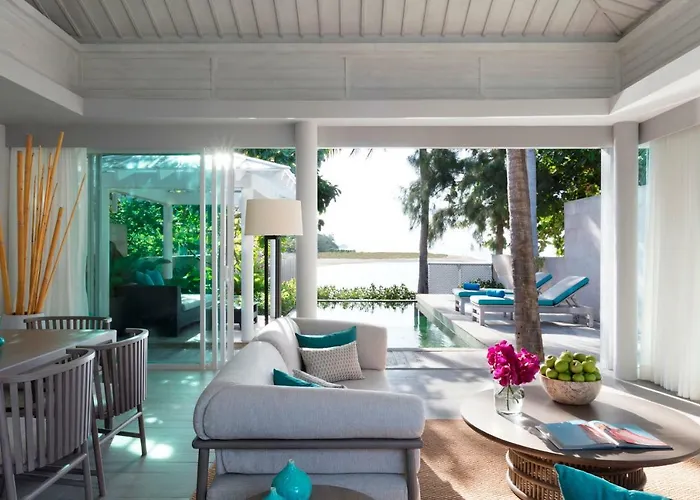 Villas By Avani+ Samui