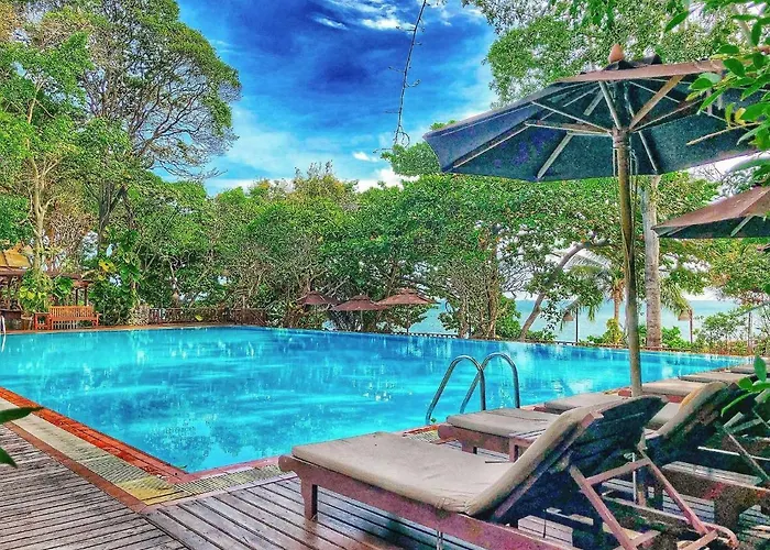 Birds And Bees Resort