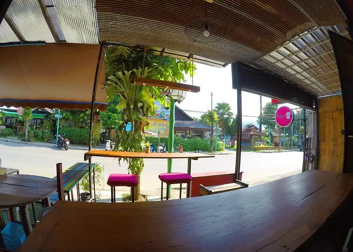Payi Resort