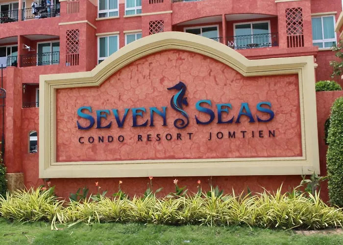 Seven Seas Jomtien Dream