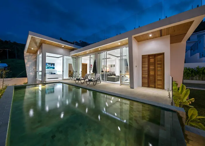 Villa Namo - Affordable Luxury