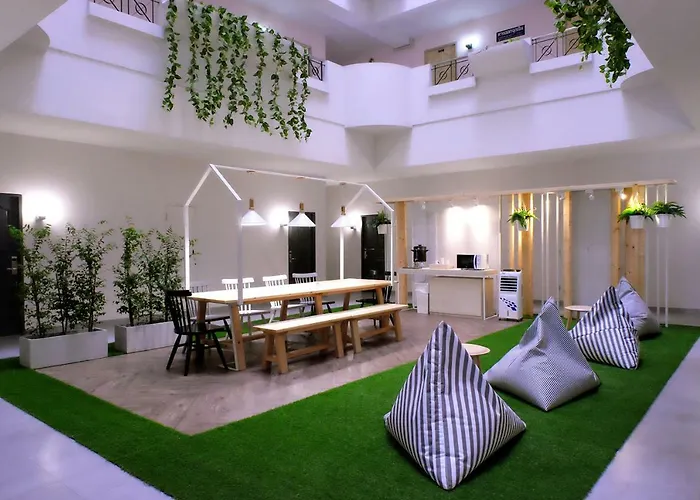 Siam Mansion - Sha