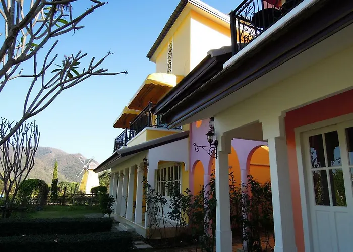 Baan Kung Kang De Pai