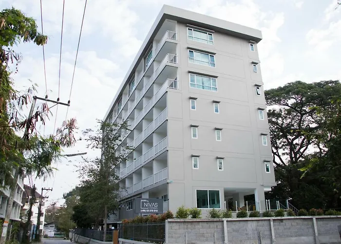 Nivas Chiangmai