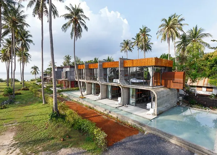 Coconutnoom Ko Phangan