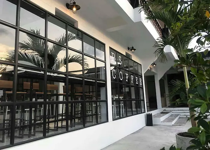 Haad Yao Guesthouse