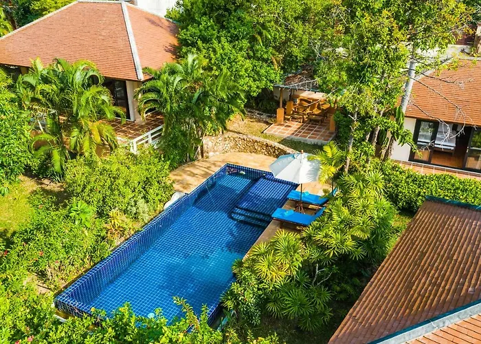 Villa Yao Yai