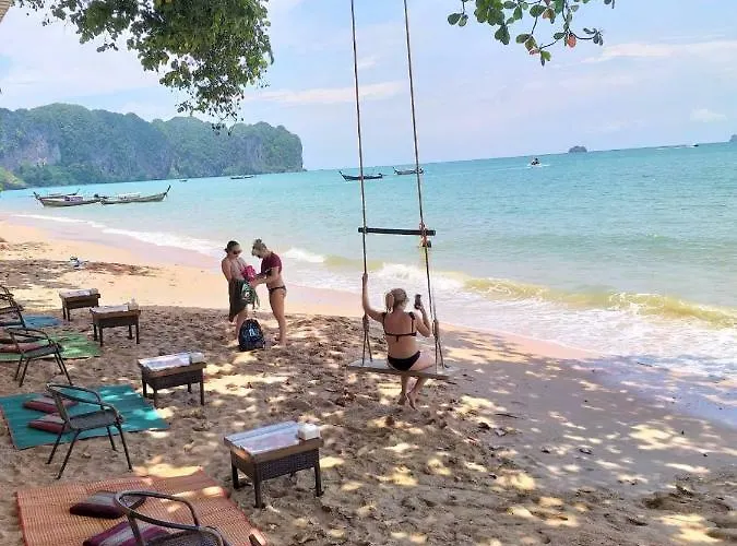Aonang Beach Home
