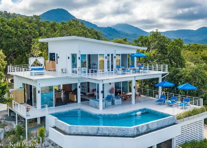 The View Villa