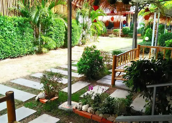 Popular Lanta Resort