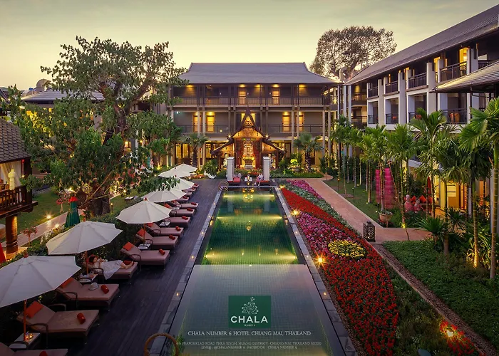 Chala Number6