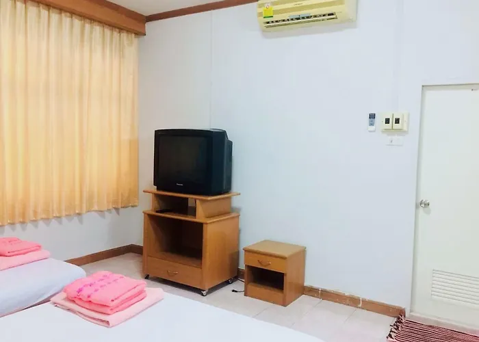 Cathay Guesthouse Hat Yai