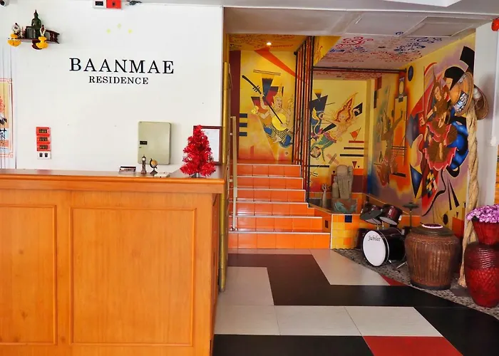 Baanmae Residence
