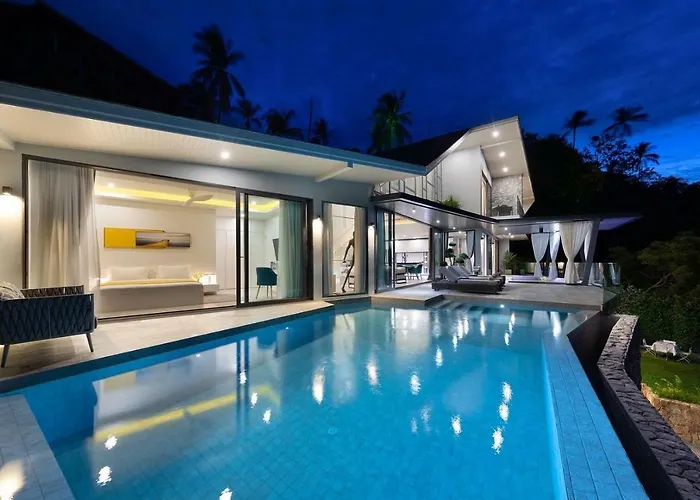 Kw Villa