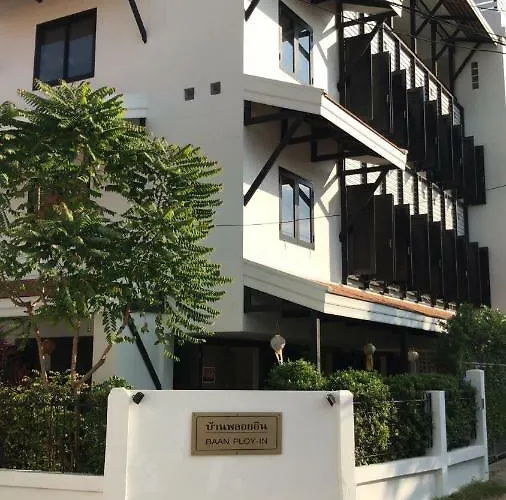 Baan Ploy In (Adults Only)