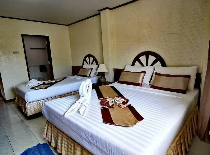 Natacha Hotel