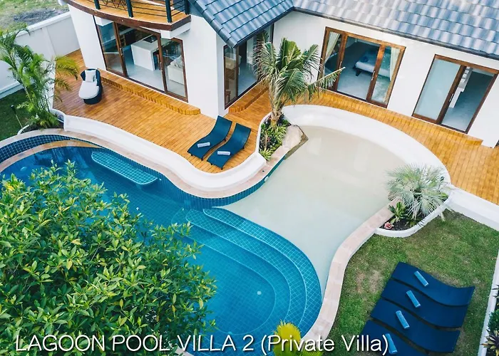 Coco Lilly Villas