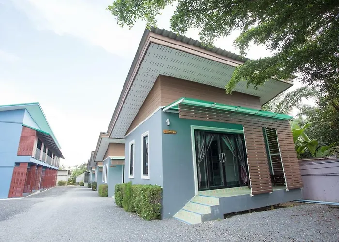 Numjaan Resort