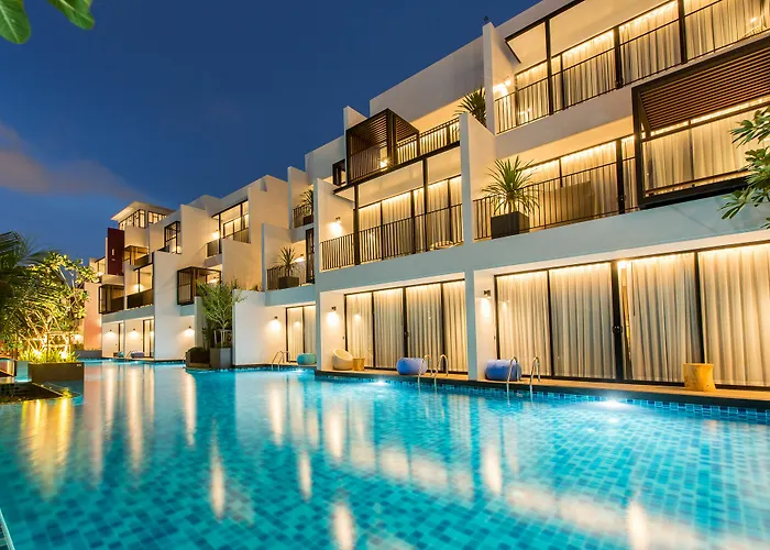 Asira Boutique Huahin