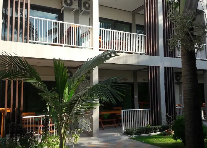 Family House Resort