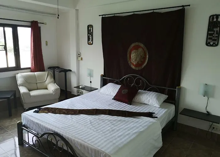 Bellmans Restaurant & Guesthouse