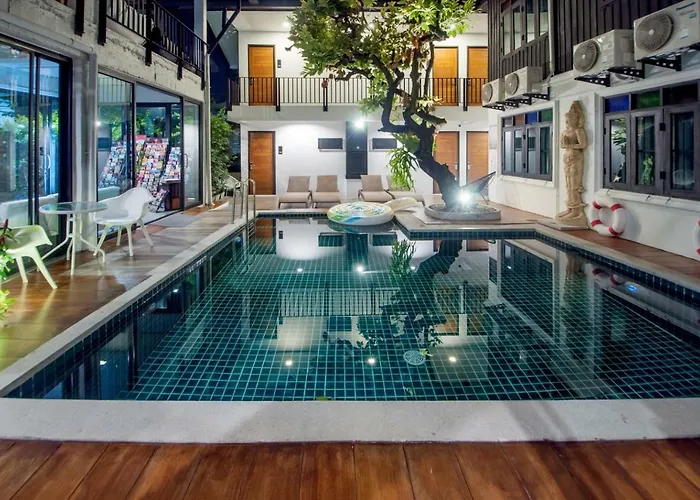 Sathu Hotel